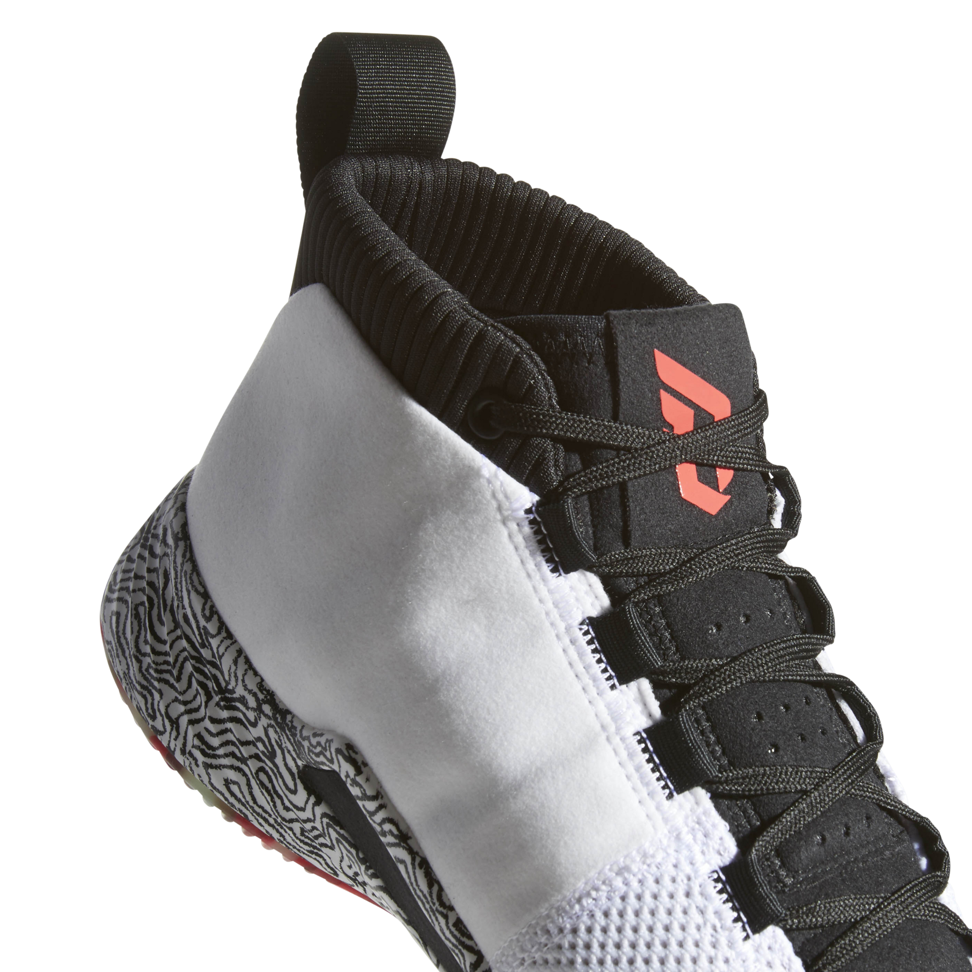 adidas us dame 5 años