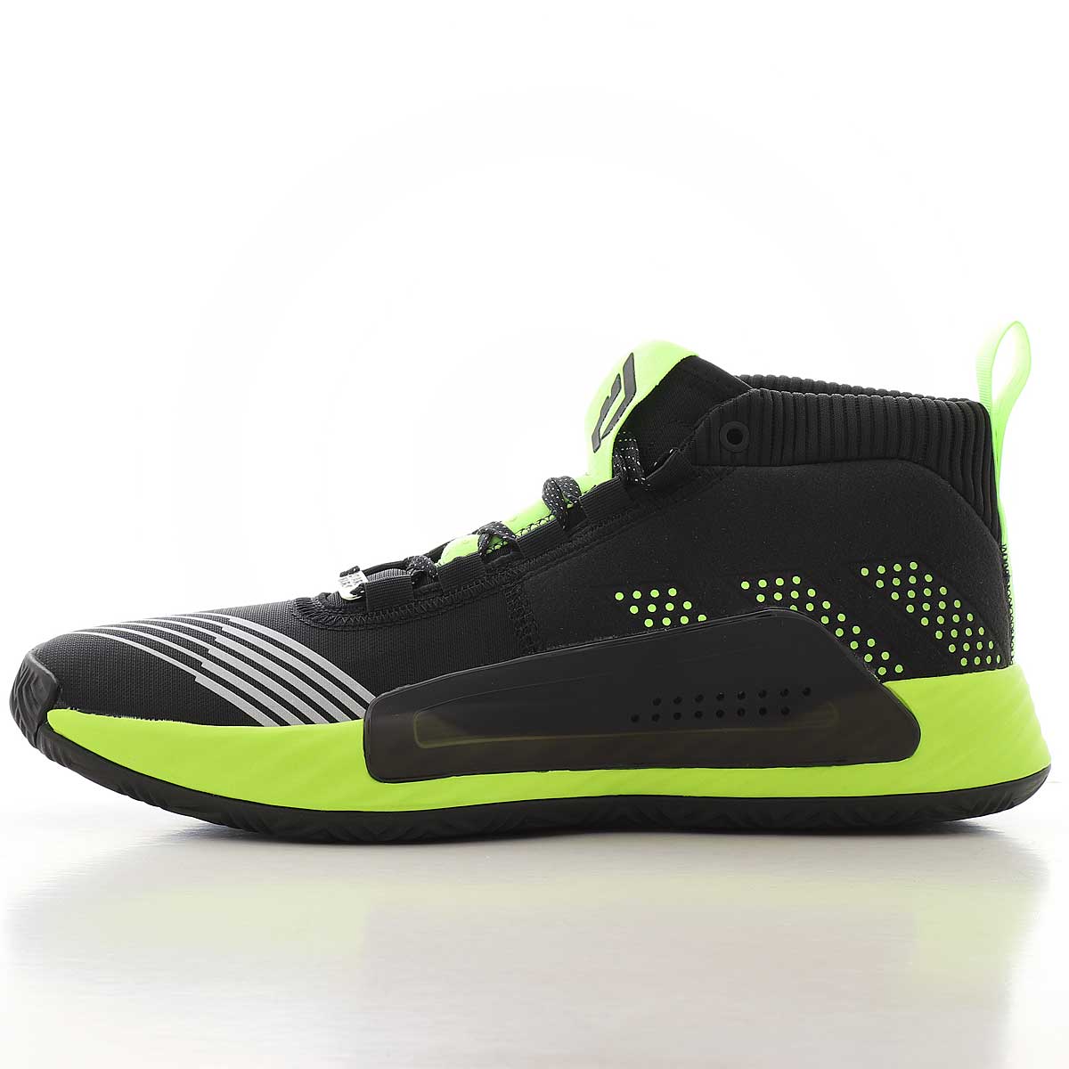 adidas us dame 5 años