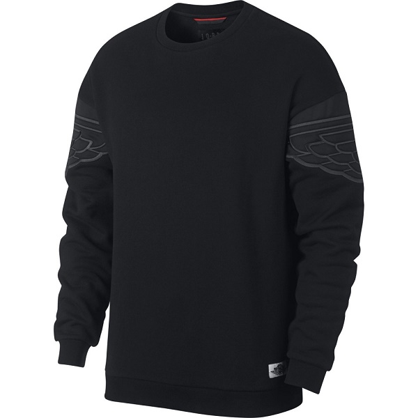 Jordan wings sale classic crew