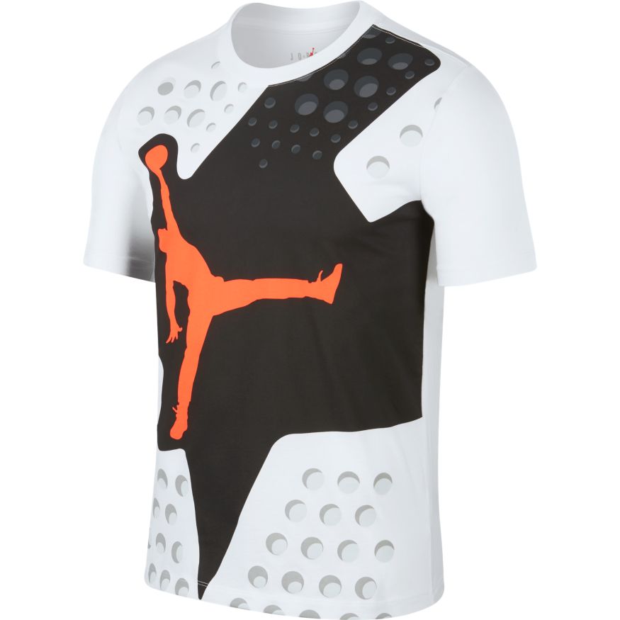 Jordan Legacy AJ 6 Tee Basket Obchod.cz basketbalovy obchod s nejlep im vyb rem