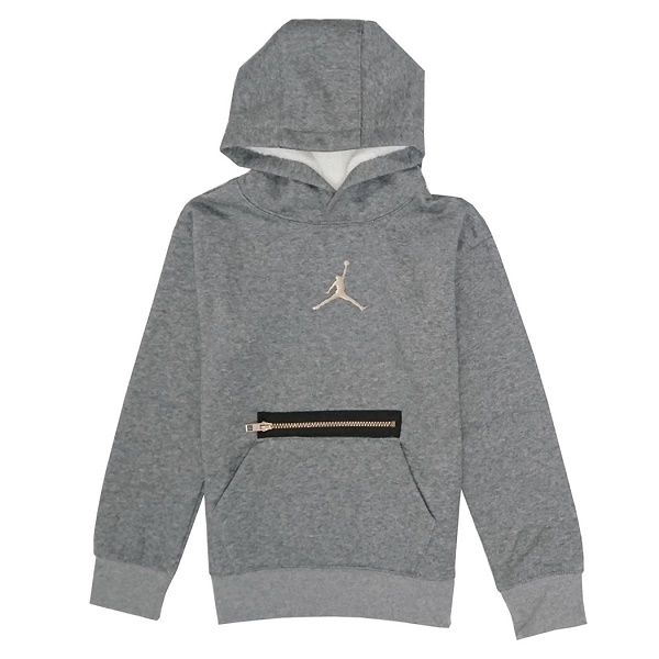 D tsk Air Jordan Metal Man PO Hoodie Basket Obchod.cz