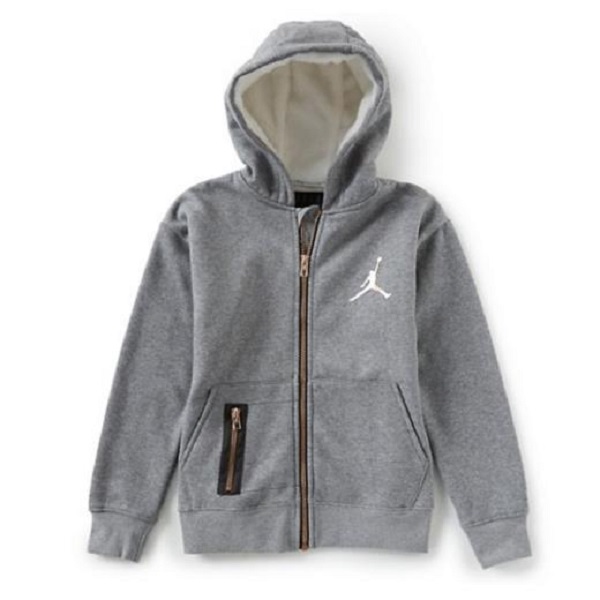 jordan metal man hoodie