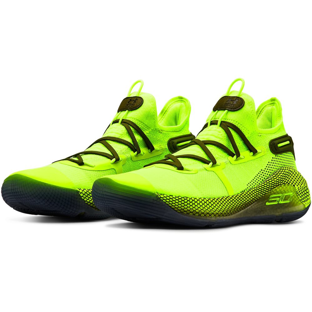 Under armour stephen curry on sale 6