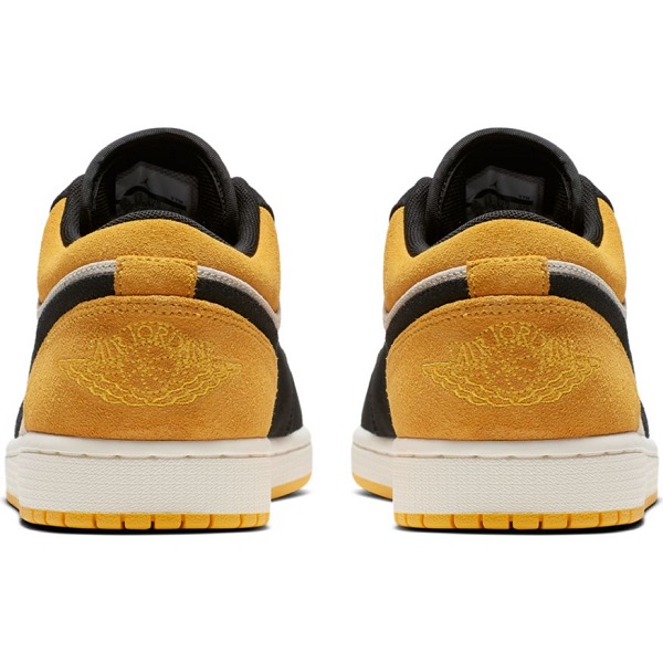 Air Jordan 1 Low - Basket-Obchod.cz - basketbalový obchod s