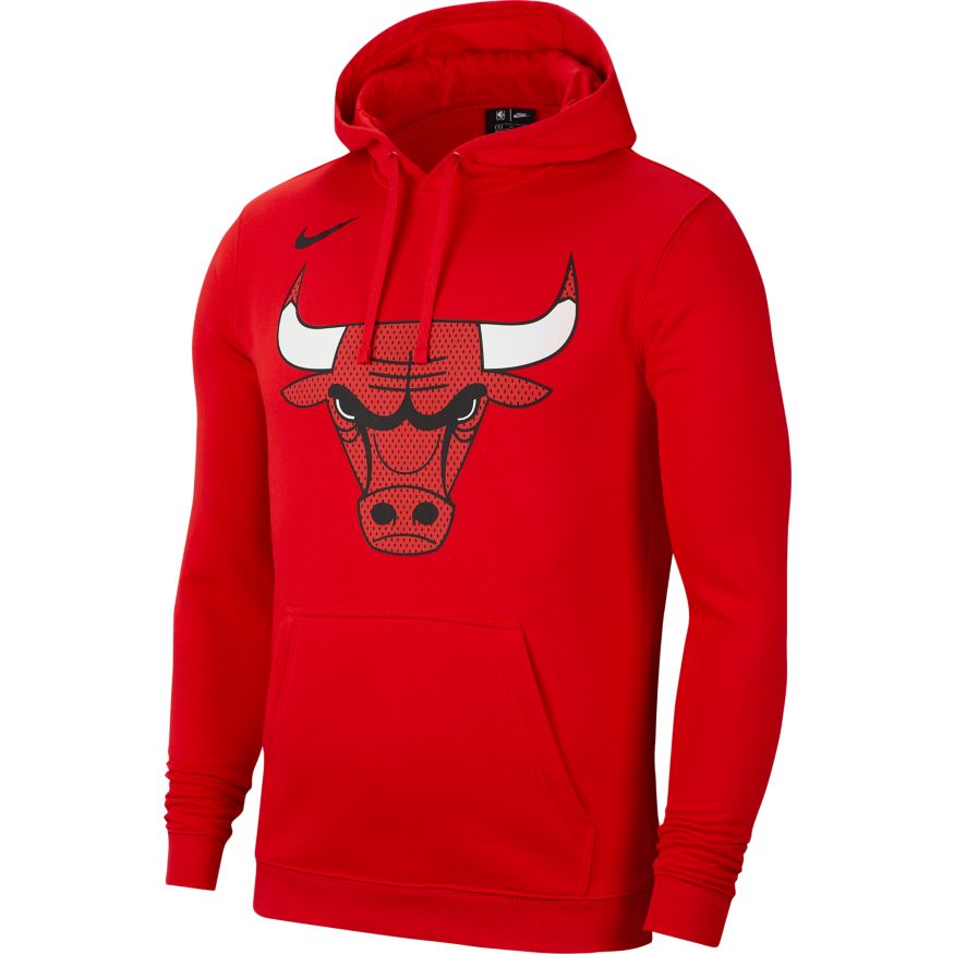 nike bulls top