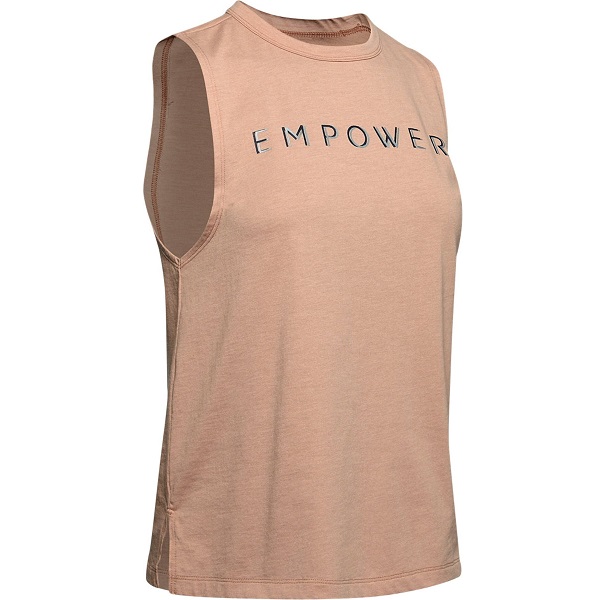 WMNS Under Armour Empower Tank Basket Obchod.cz basketbalovy obchod s nejlep im vyb rem