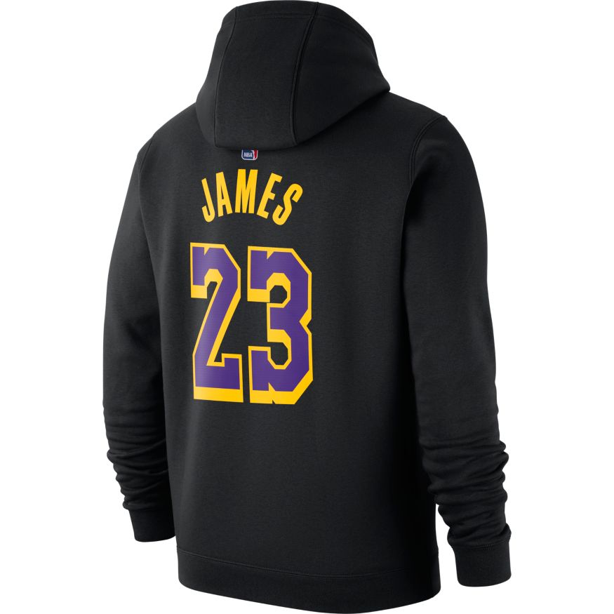 sweat nike lebron james