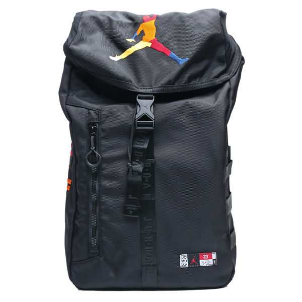 jordan rival backpack