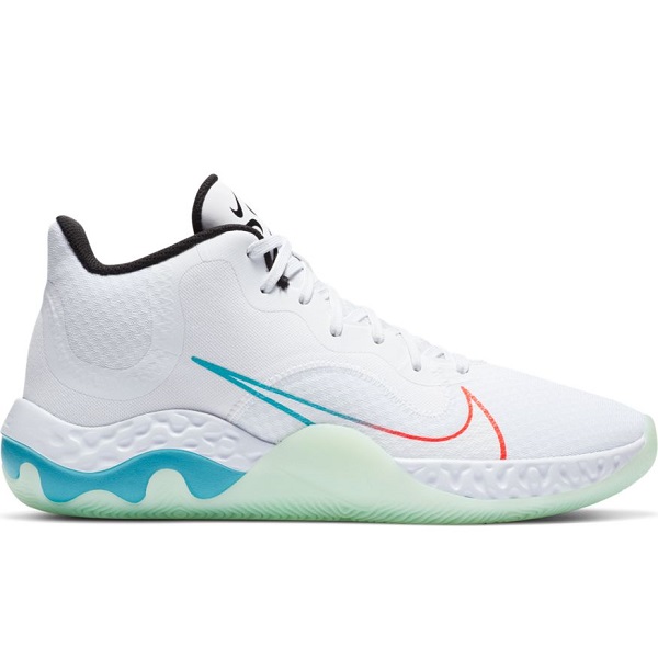 renew elevate 3 white