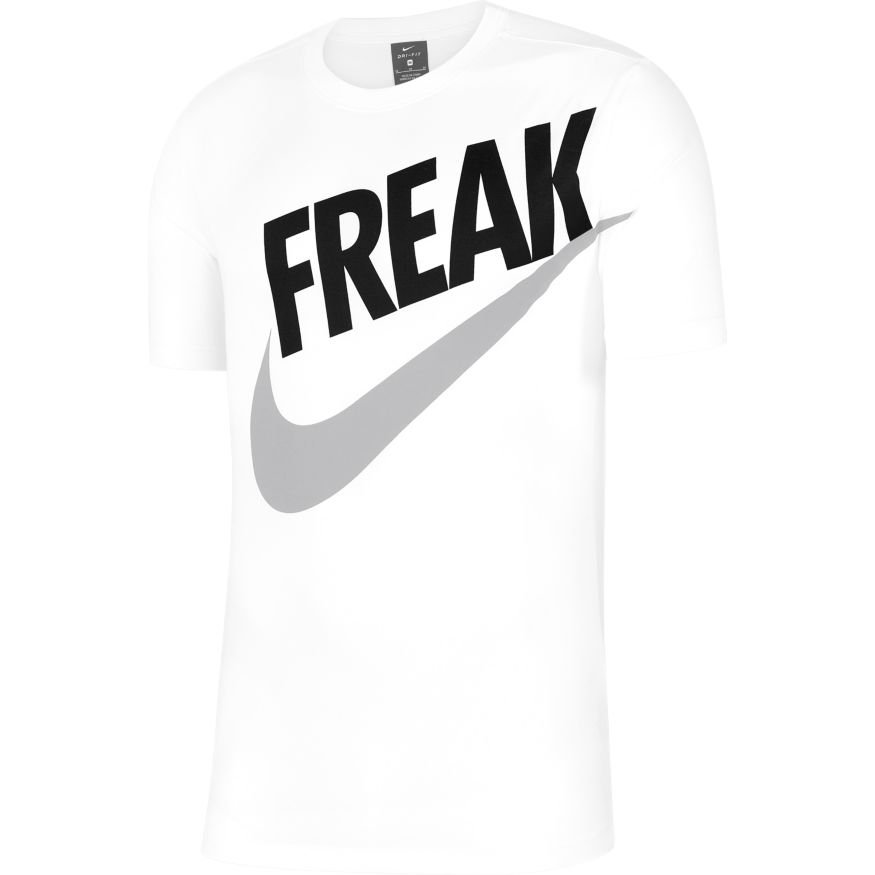 giannis nike tee