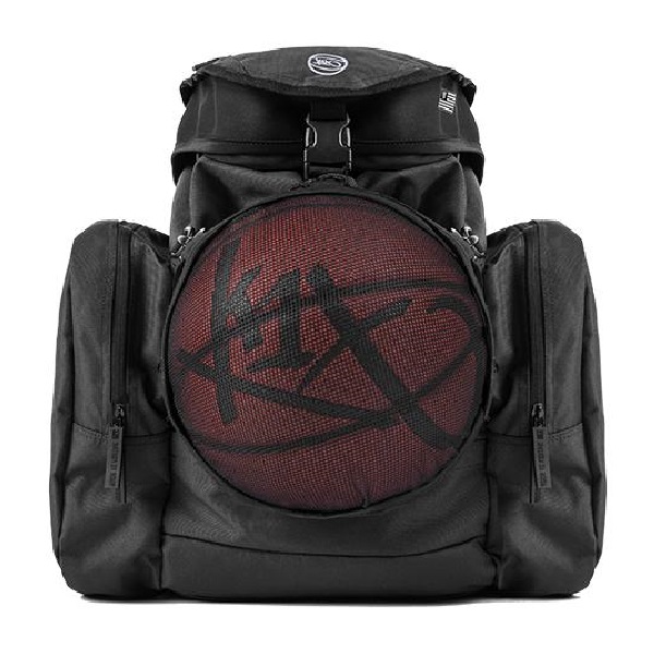 K1X Ball Camp Backpack - Basket-Obchod.cz - basketbalový obchod s ...