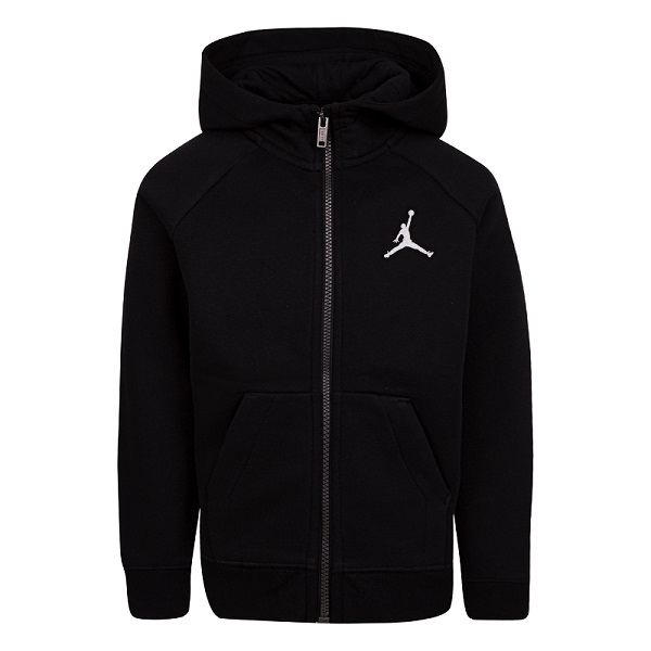 Jordan jumpman clearance fleece fz