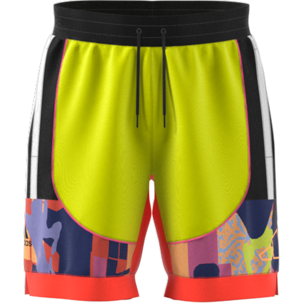 adidas short pride