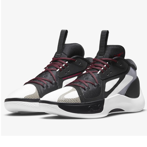 basket zone jordan