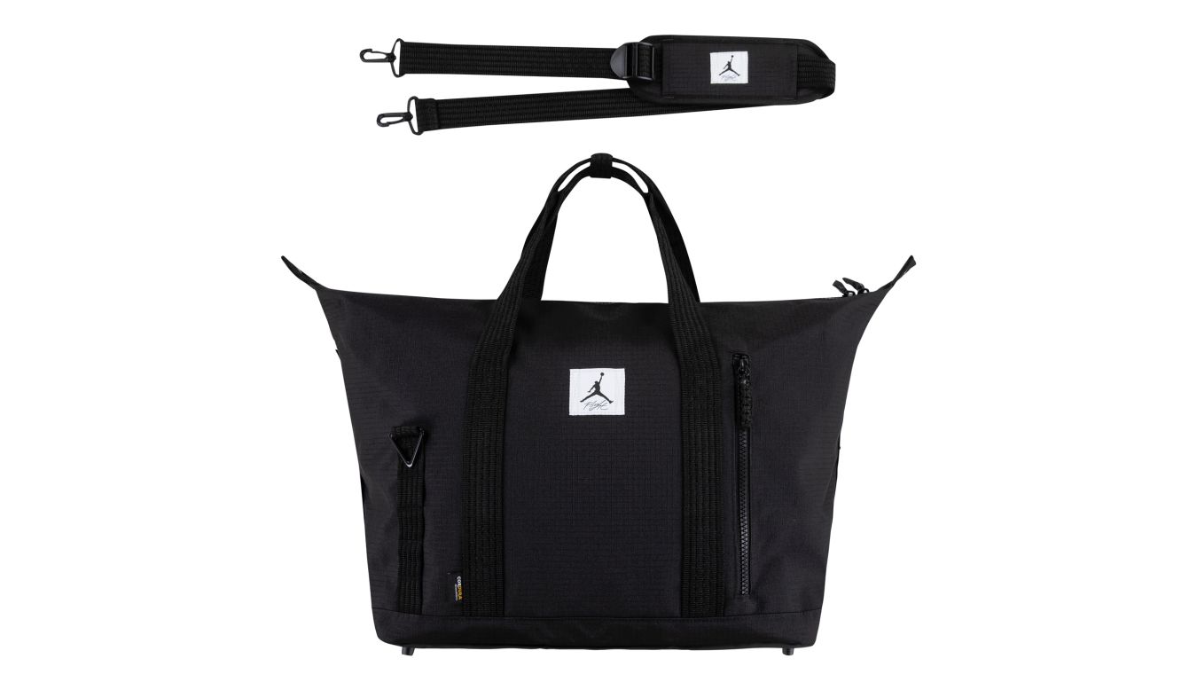 Jordan Jam Flight Duffle - Basket-Obchod.cz - basketbalový obchod s  nejlepším výběrem!