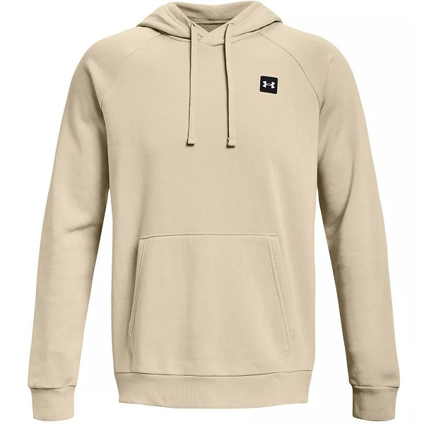 Under Armour Rival Fleece Hoodie Basket Obchod.cz basketbalov