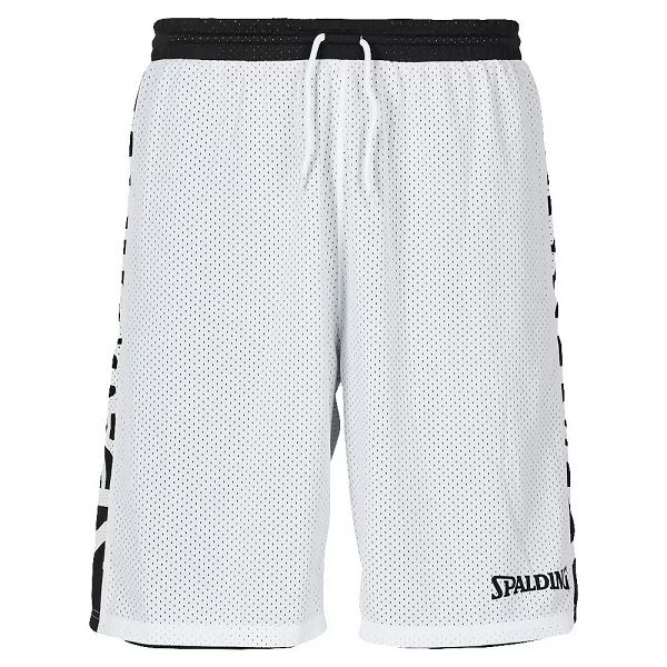 spalding reversible shorts