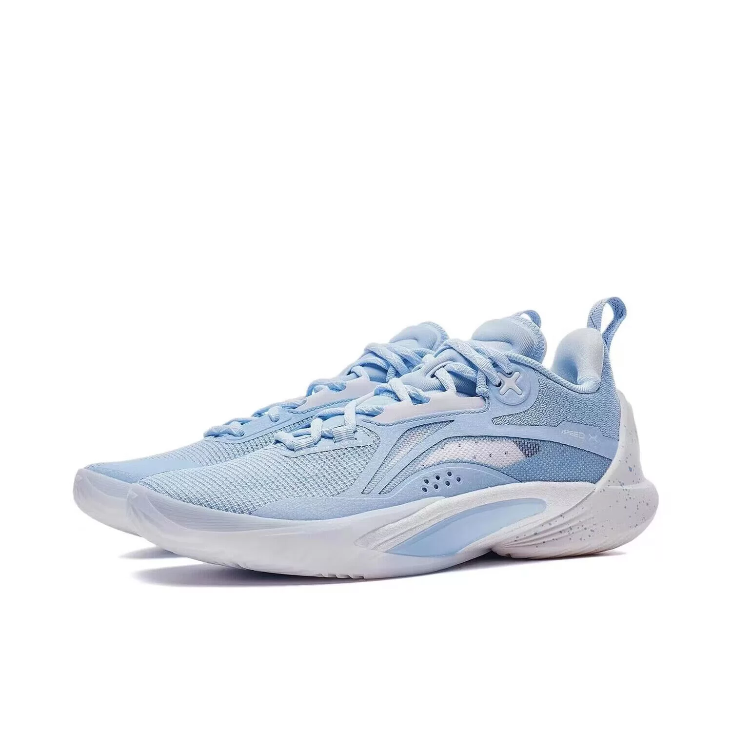 Li-Ning Speed 10 Premium - Basket-Obchod.cz - basketbalový